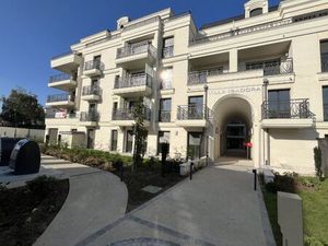 Appartement 5 pièces 150 m²