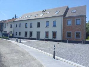 A louer Appartement de 124 M² dans un écrin de verdure.