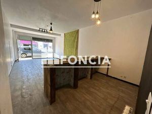 Local commercial à louer