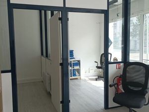 Local commercial centre ville saint nazaire