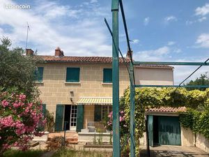 Maison 113 m2 au sources