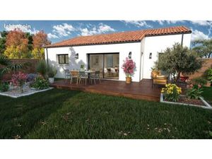 Maison 5 pièces 102 m²