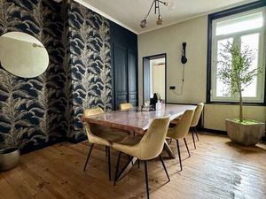 Maison rénovée avec potentiel 3 chambres – quartier Saint Antoine