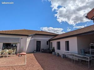 Maison 5 pièces 113 m²