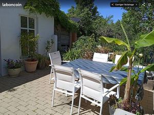 Maison à proximité du port