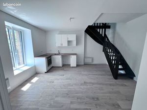 Appartement 3 pièces _ 2chambres