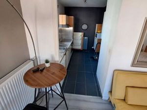 Location T1 bis meublé