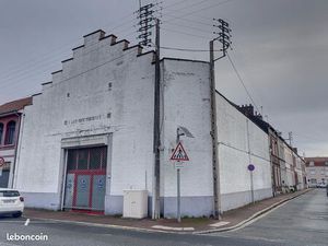 Inconnu 1 pièce 232 m²