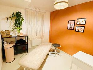 Partage cabinet médical