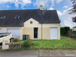 Maison 4 pièces 77 m²