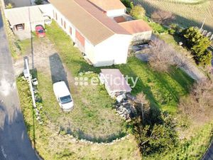 Longère 6 pièces 169 m²