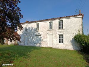 Maison ancienne de 220 m2