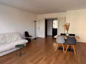 Appartement 4 pièces 81m2