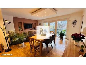 Appartement 6 pièces 105 m²