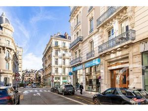 Appartement T2 à vendre - 2 pièces - 59 52 m2 - Grenoble - 38 - RHONE-ALPES