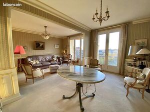 Appartement 2 pièces 70 m²