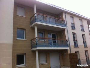 Appartement T3-62m2 à St BENOIT-POITIERS