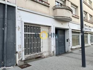 Local commercial 30 m²