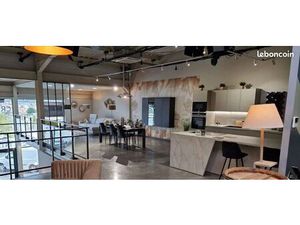 Local commercial 62 m²