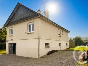 Maison à vendre - 4 pièces - 164 54 m2 - Ombree D Anjou - 49 - PAYS-DE-LOIRE