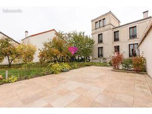 Maison 6 pièces 146 m²