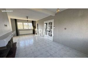 Maison de ville 6 pièces 92 m²