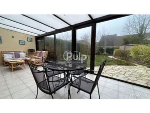 Maison 6 pièces 102 m²