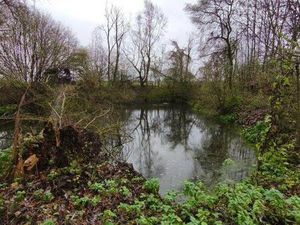 Propriété de loisirs à vendre