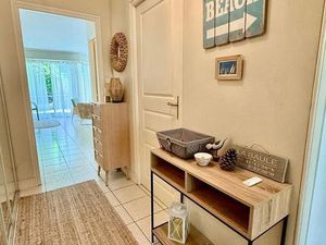 Appartement 70 m² La Baule-Escoublac