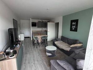 Appartement F3