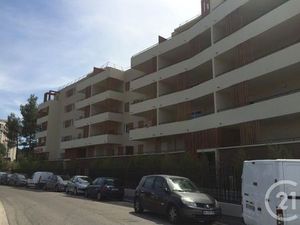Appartement F2 à louer - 2 pièces - 44 70 m2 - Marseille - 13013 - PROVENCE-ALPES-COTE-D-A