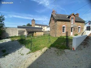 Ensemble de 2 maisons – Hyper centre-ville – Idéal investisseur ou résidence + locatif