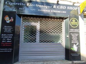 Local commercial à louer 70m2