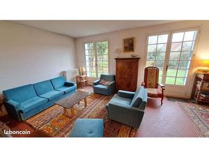 Maison 6 pièces 139 m²