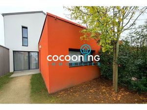 Maison 4 pièces 81 m²