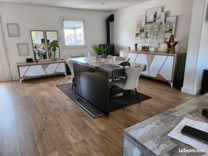 Maison entièrement rénové