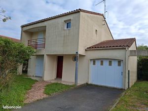 Opportunité à Boufféré - vente hlm sans frais d'agence