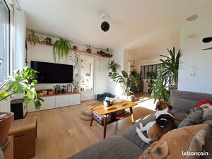 Maison rénovée 3 chambres