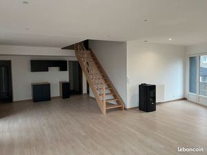 Maison 5 pièces 135 m2