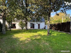 Maison 8 pièces 162 m²