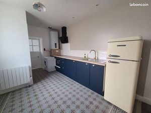 Apparemment T2 centre Le Landreau