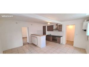 Appartement T2 BIS - 65 m2 - Montagny (42840)