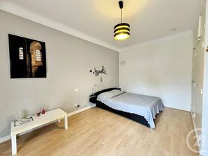 Appartement T1 à louer - 1 pièce - 28 12 m2 - Rodez - 12 - MIDI-PYRENEES