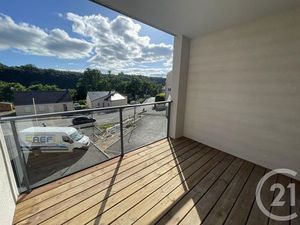 Appartement T2 à louer - 2 pièces - 35 65 m2 - Rodez - 12 - MIDI-PYRENEES