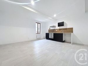 Appartement T2 à louer - 2 pièces - 36 90 m2 - Villeneuve Sur Lot - 47 - AQUITAINE