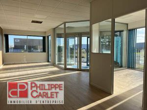 PHILIPPE CARLET IMMOBILIER ENTREPRISE