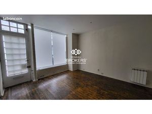 Local 25 m² Le Havre