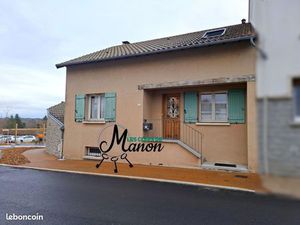 Maison 5 pièces 98 m²