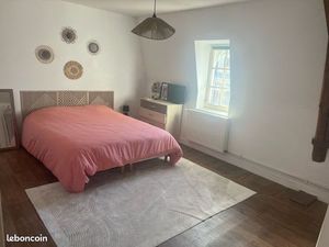 Location maison 4 chambres 109m2