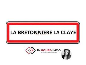 Wendy Brisson DR House Immo